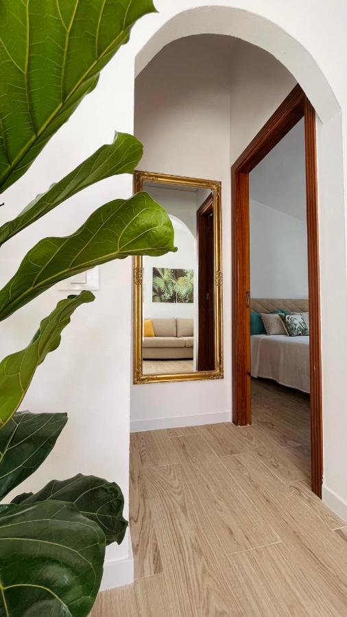 Villa Jardín de La Suerte Agaete  Exterior foto